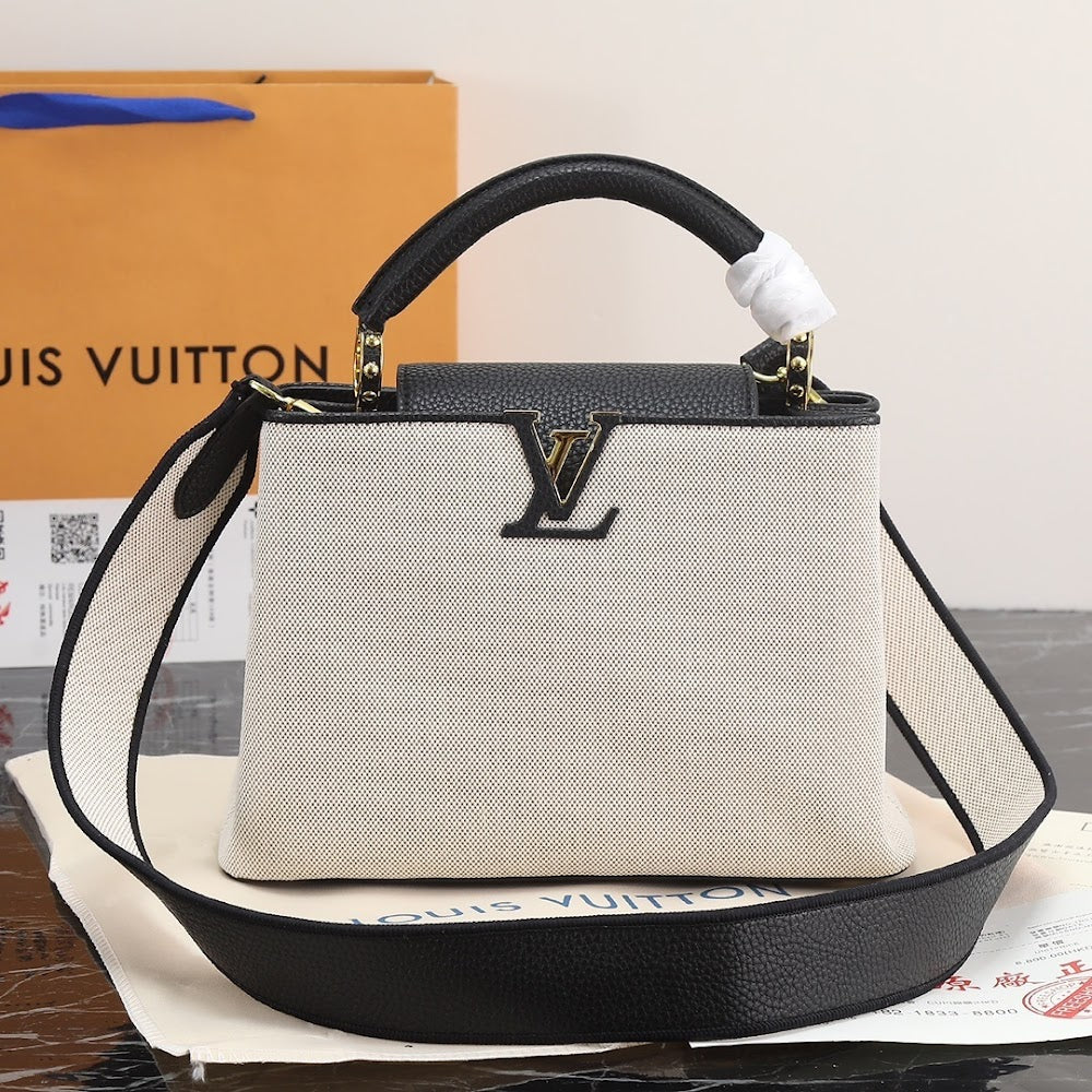 Dragons Bags LVn Luxury Bag --78951