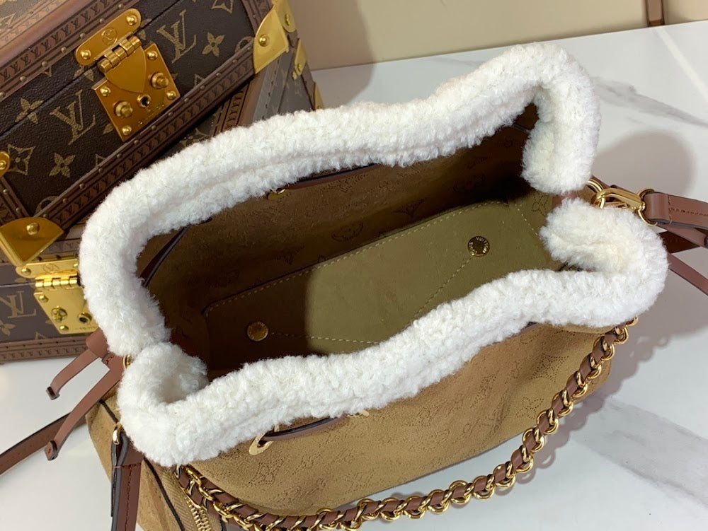 Dragons Bags ln Luxury Bag --62534