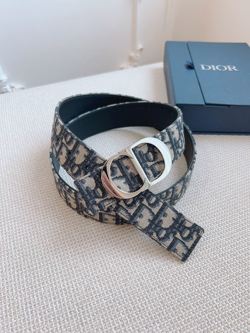 Dragons Bags Diorn Luxury Belt --105019