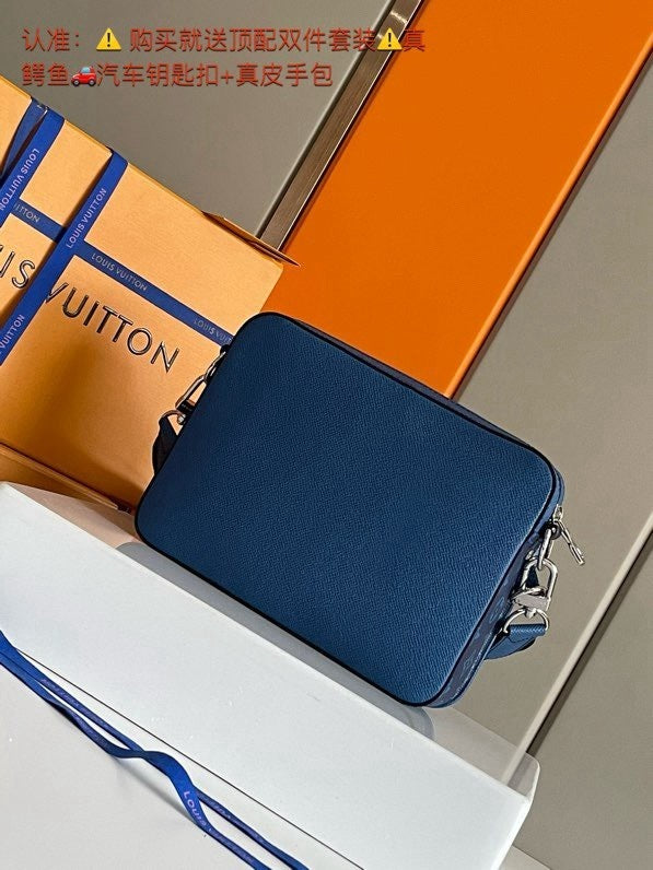 Dragons Bags ln Luxury Bag --70737