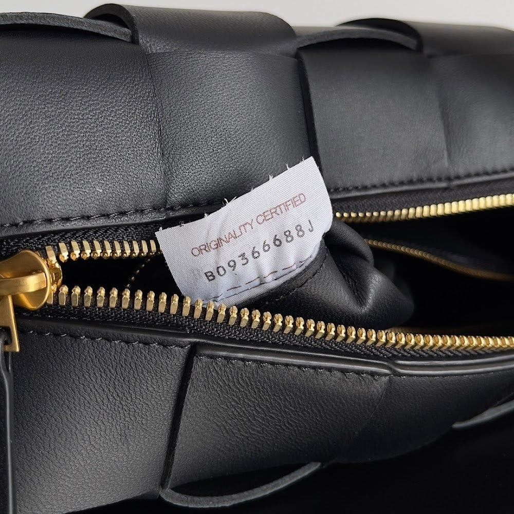 Dragons Bags Bottegan Luxury Bag --90606