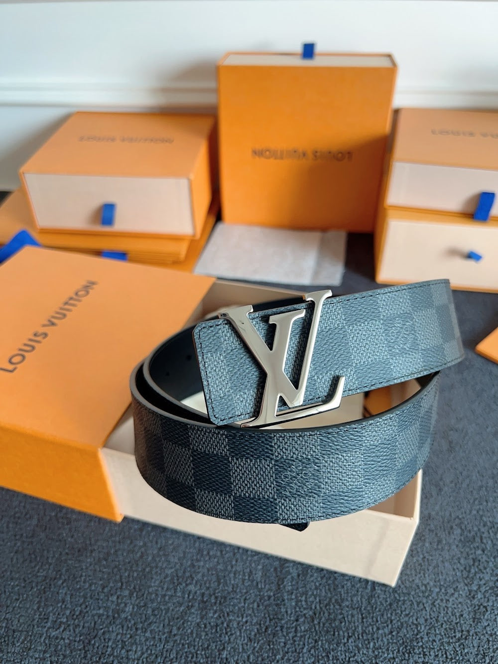 Dragons Bags ln Luxury Belt --106425