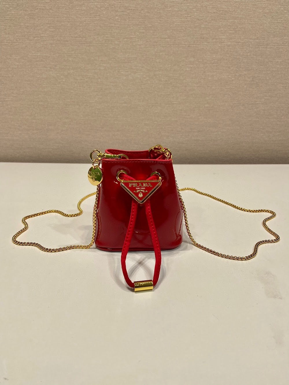 Dragons Bags Prada Luxury Bag --54323