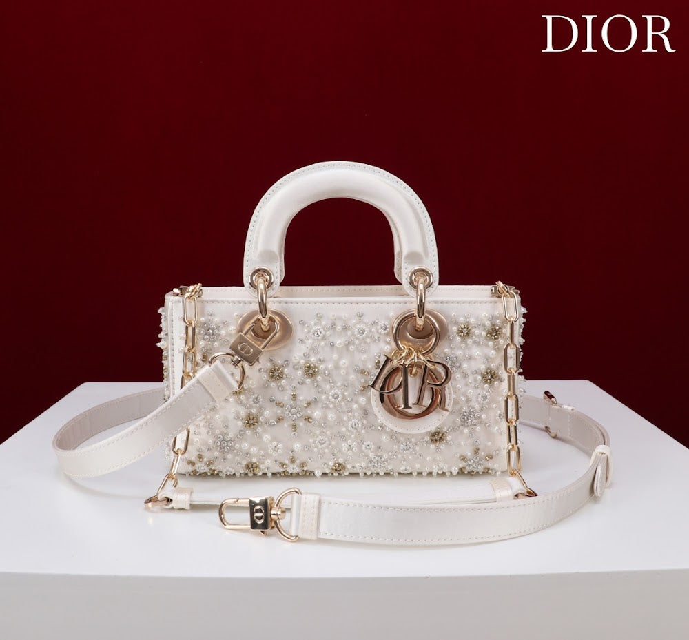 Dragons BagsDiorn Luxury Bag --114707