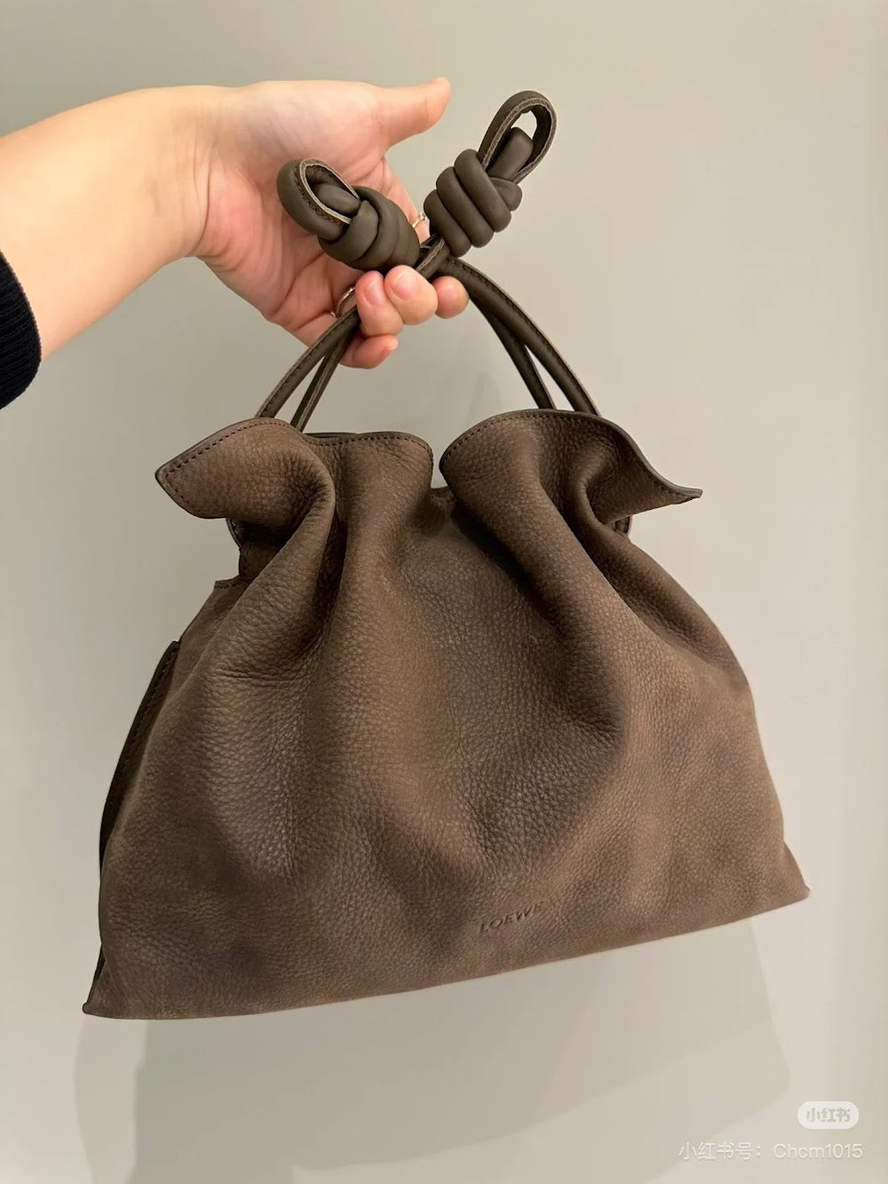 Dragons Bags Lowen Luxury Bag --100006