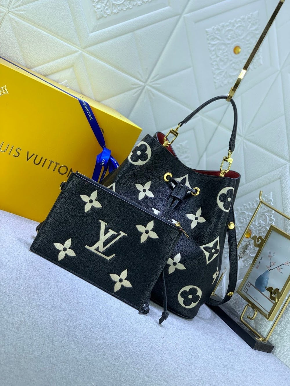 Jessica Bags ln Luxury Bag --75834