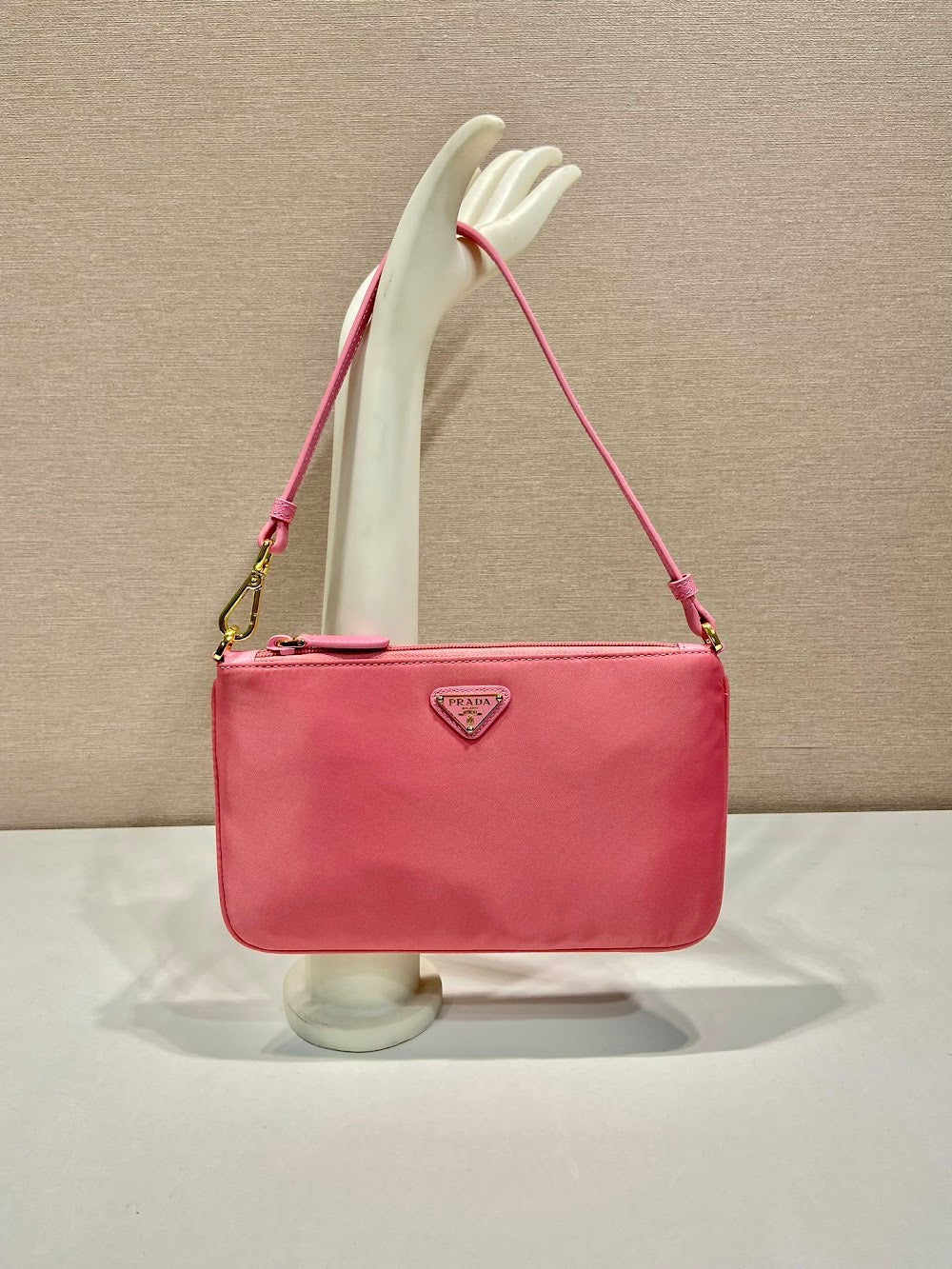Dragons Bags Prada Luxury Bag --54447