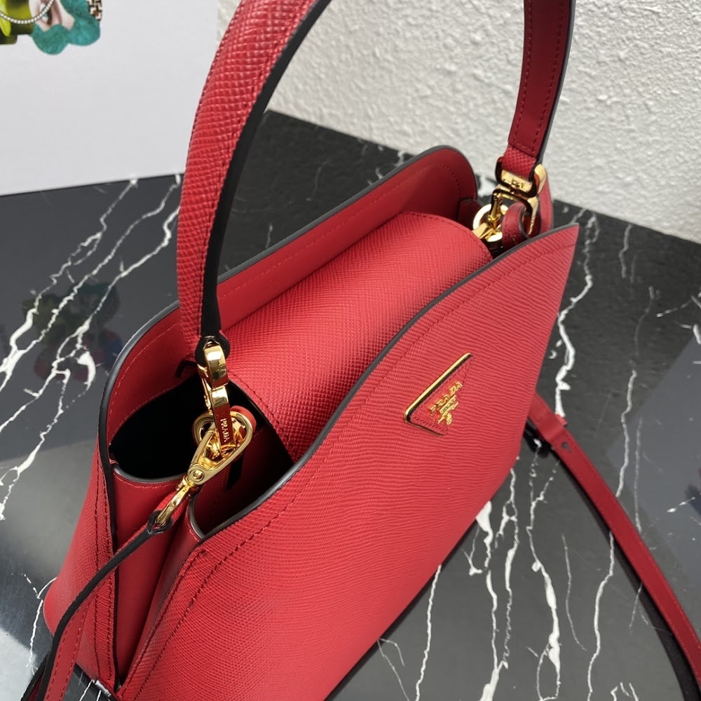 Jessica Bags pradn Luxury Bag --74751
