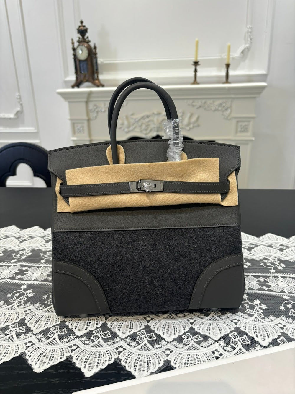 Dragons BagsHermesn Luxury Bag --118093