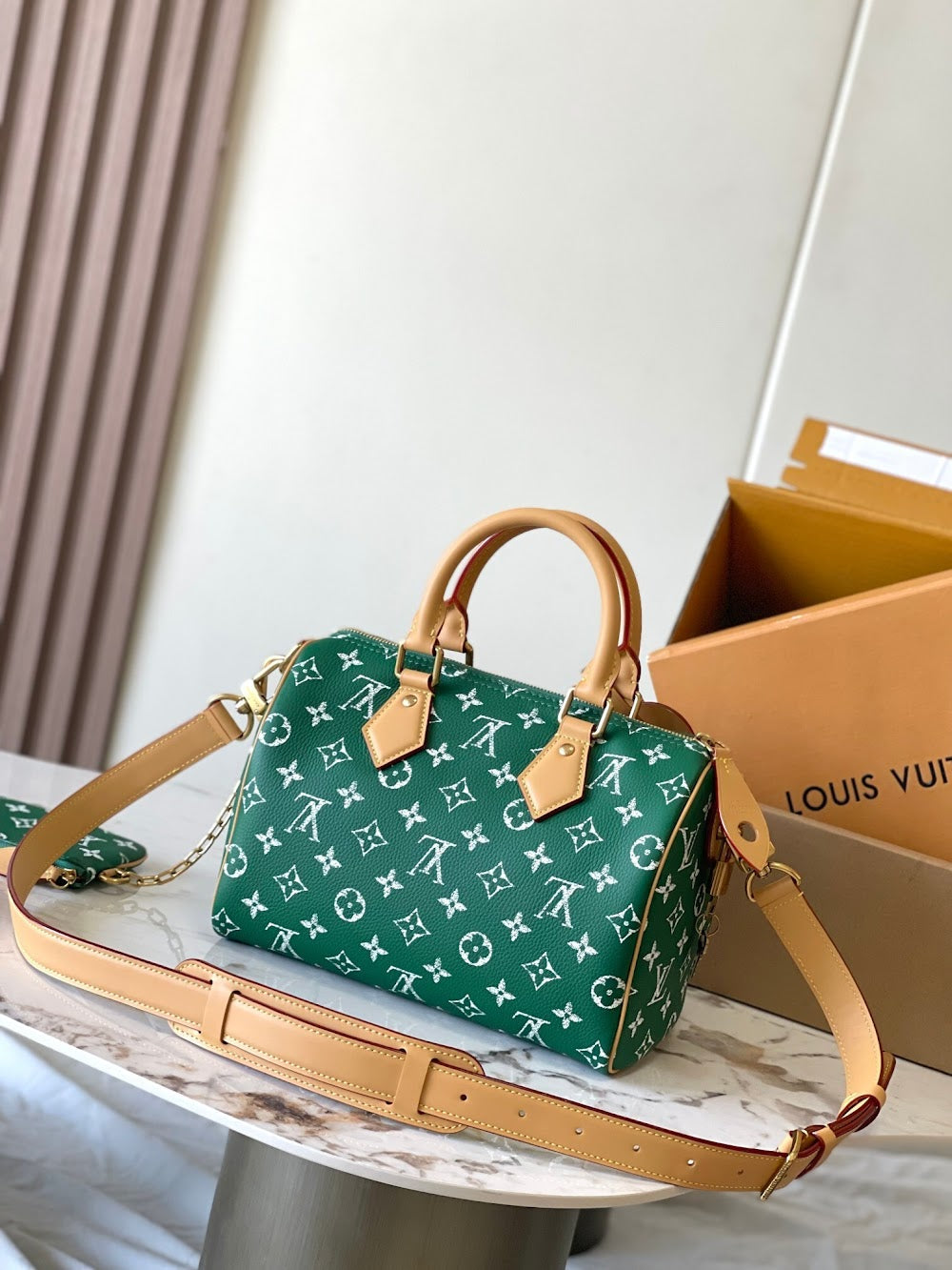 Dragons Bags ln Luxury Bag --97308