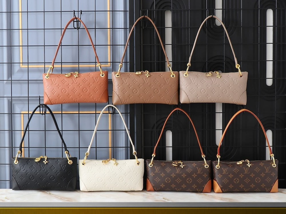 Dragons Bags ln Luxury Bag --76469