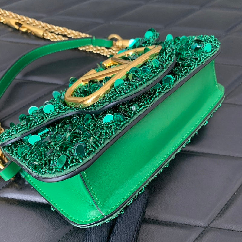 Dragons Bags valentine Luxury Bag --72656