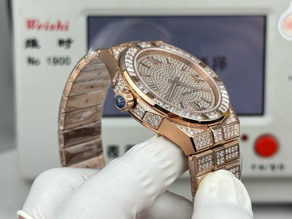 Dragons Bags Luxury Designer Watch --104095