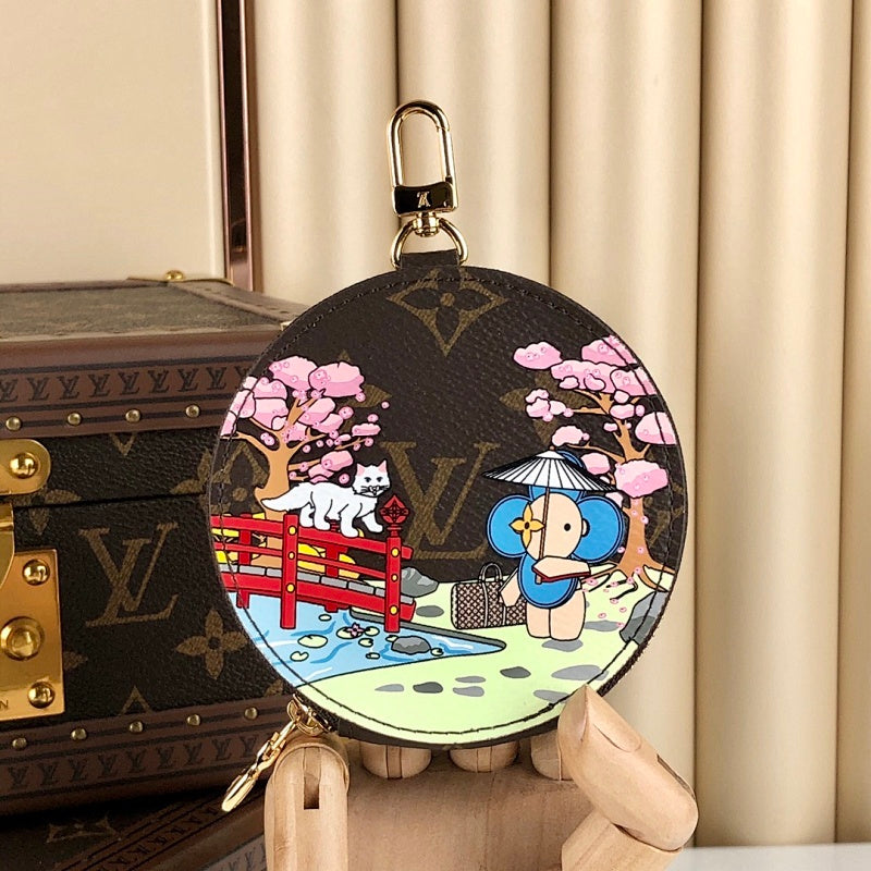Dragons Bags ln Luxury Bag --60544