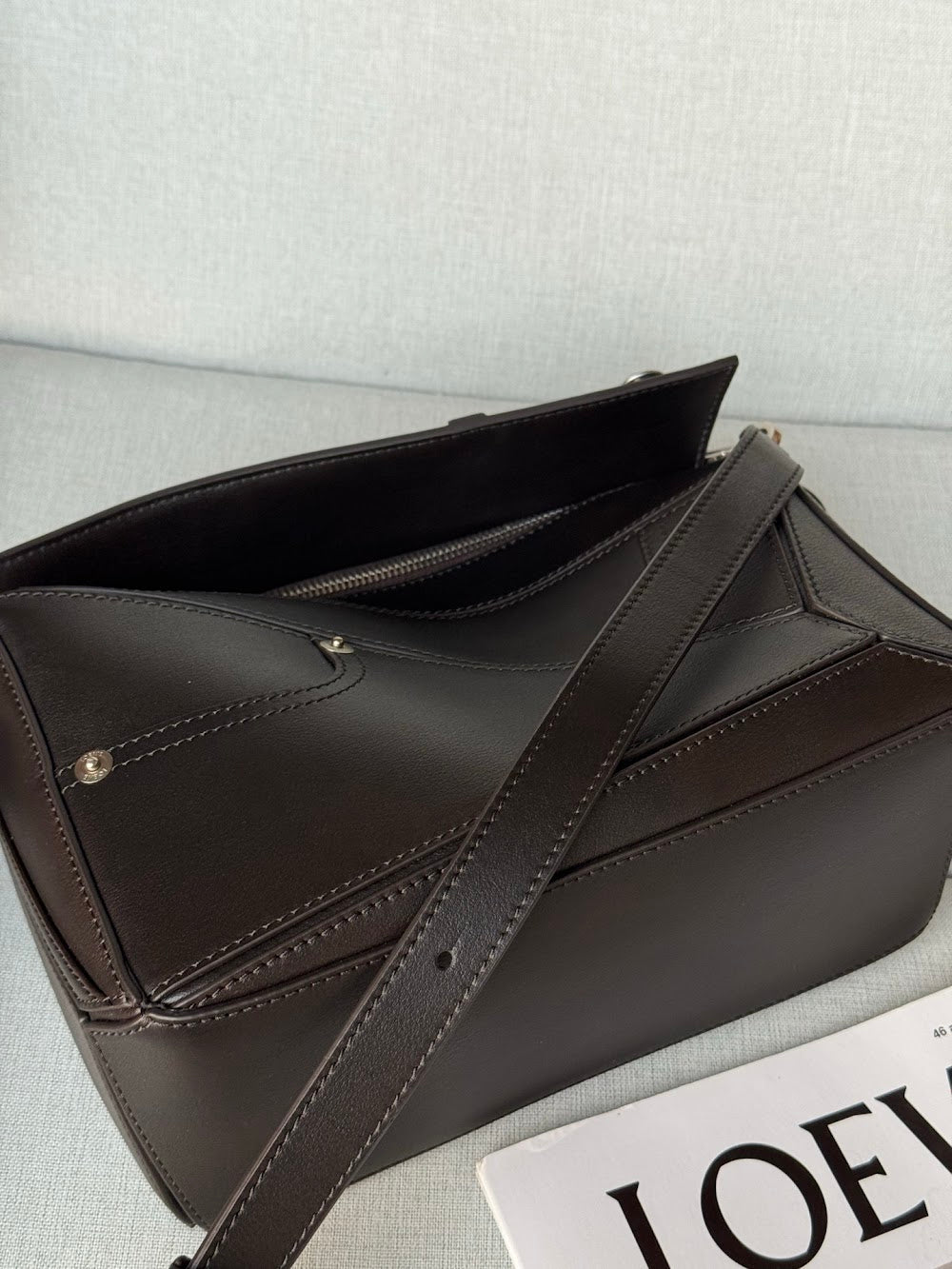 Dragons Bags Lowen Luxury Bag --100145