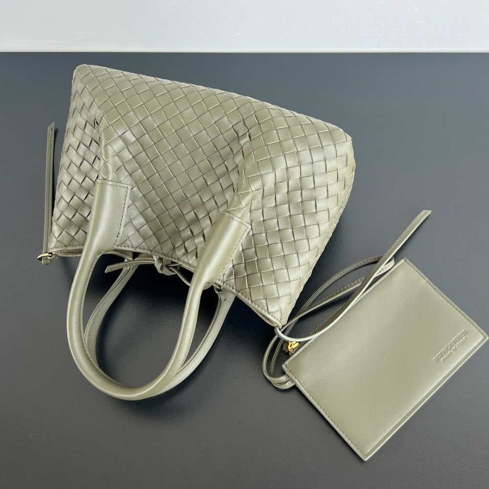 Dragons Bags Bottegan Luxury Bag --91266