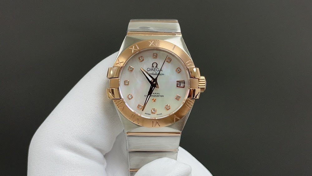 Dragons Bags Luxury Designer Watch --104551