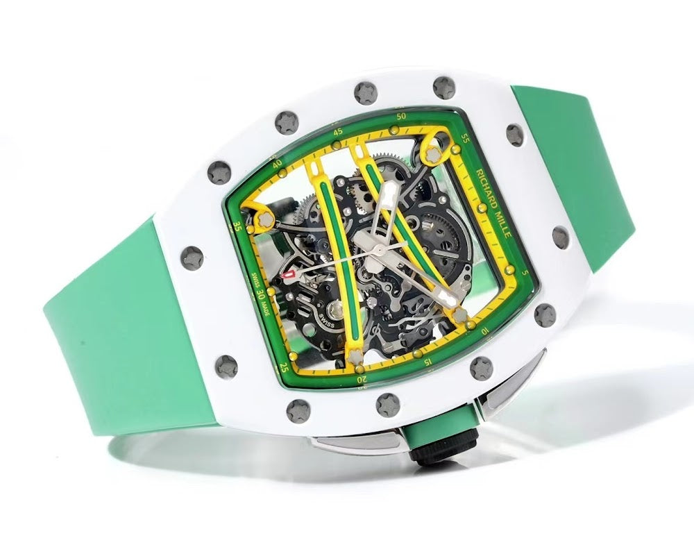 Dragons Bags Luxury Designer Watch --103056