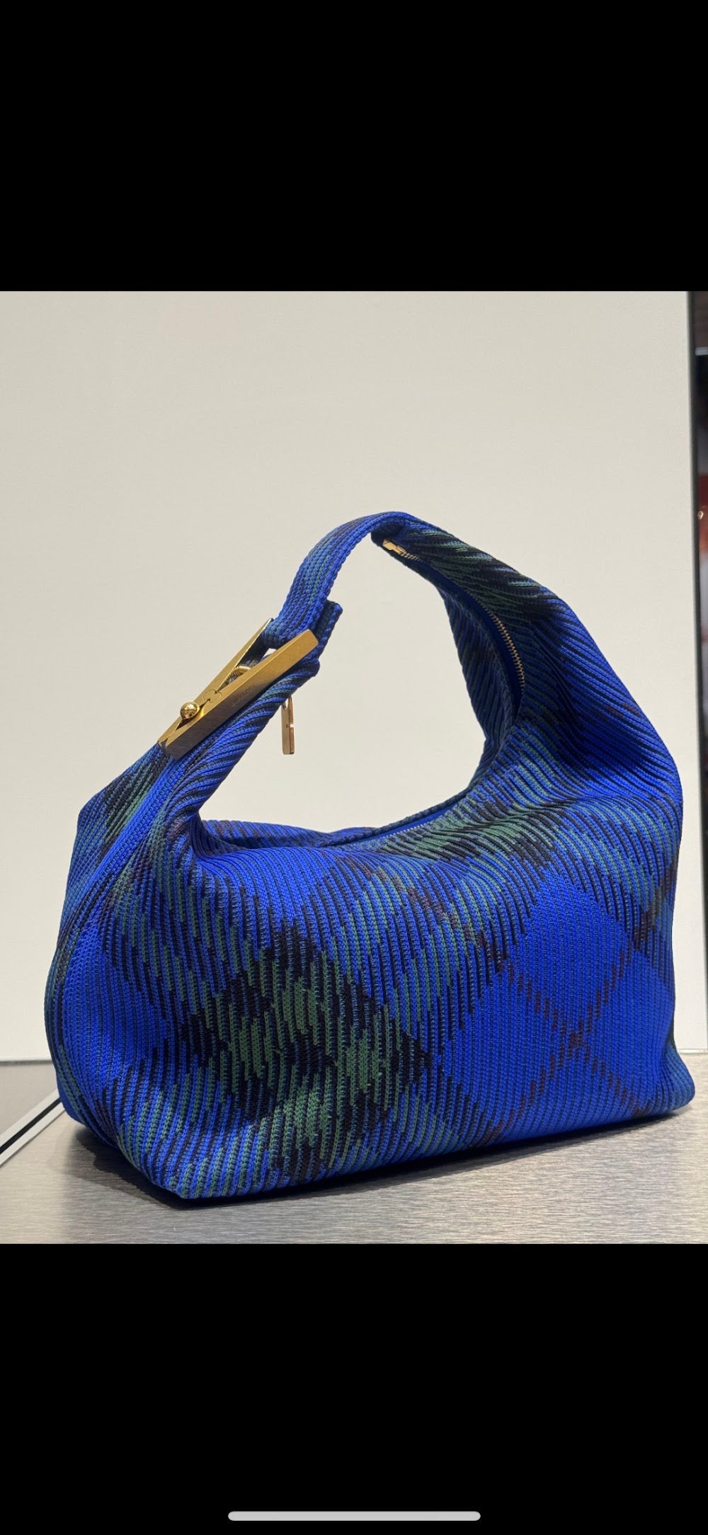 Dragons Bags Burberryn Luxury Bag --91571