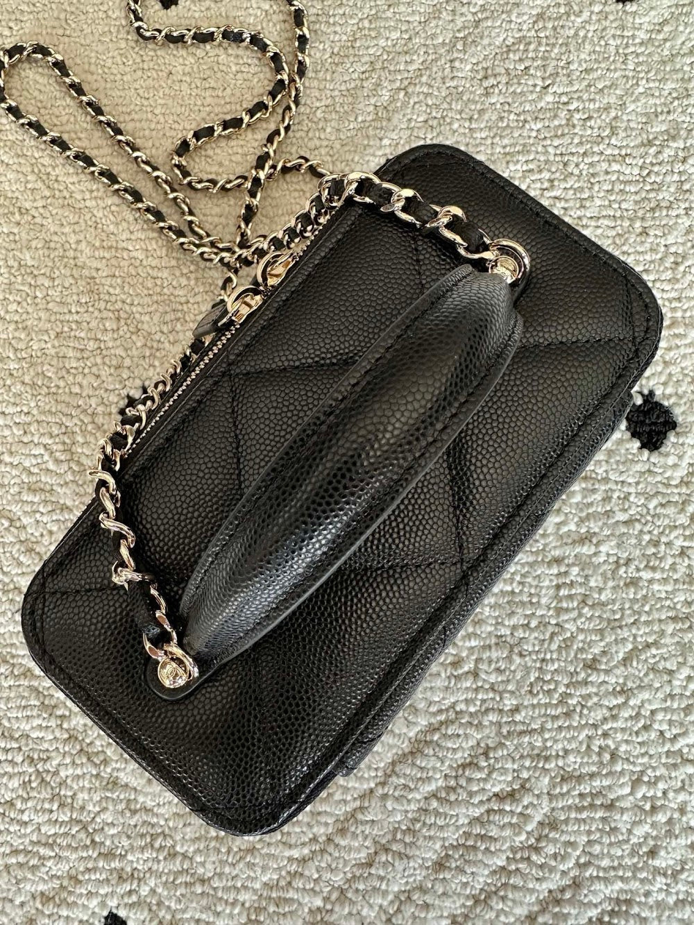 Dragons Bags CHn Luxury Bag --112701