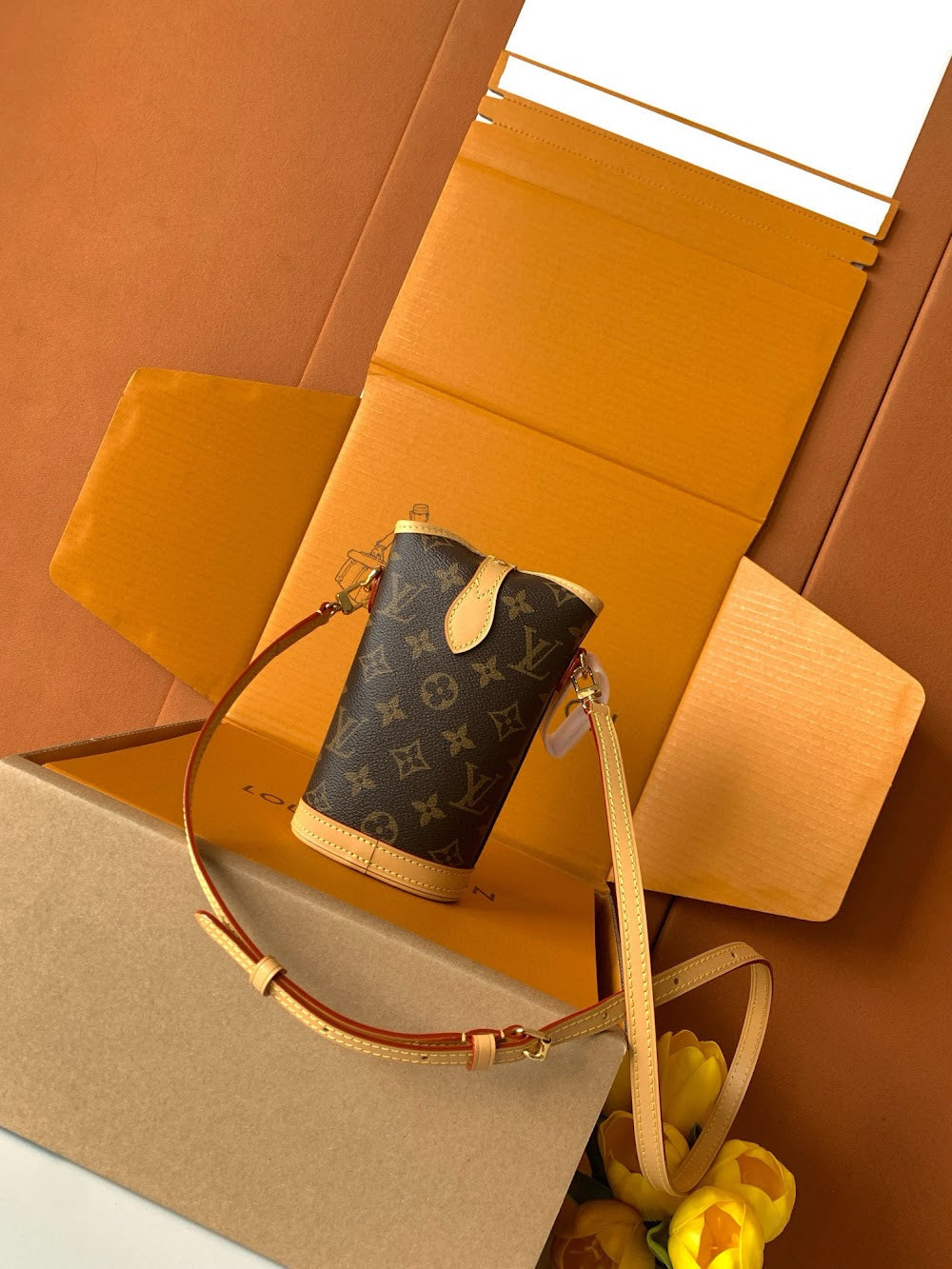 Dragons Bags LVn Luxury Bag --80005