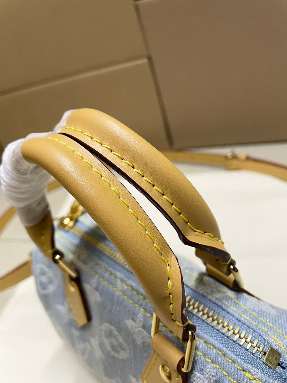 Dragons Bags ln Luxury Bag --95998