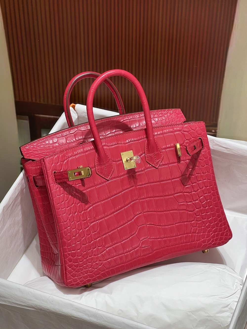 Dragons BagsHermesn Luxury Bag --117208