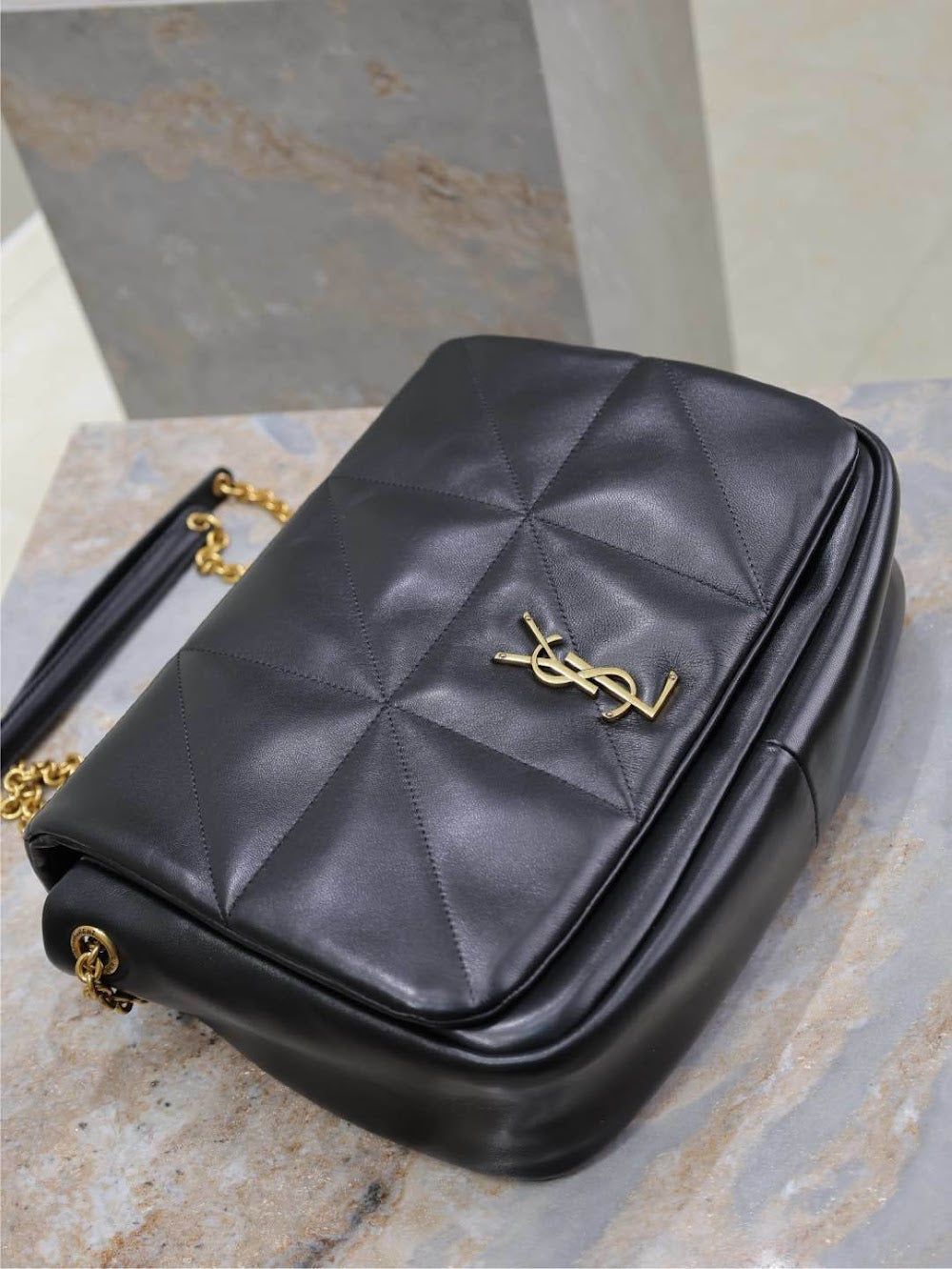 Dragons Bags YSLn Luxury Bag --120257