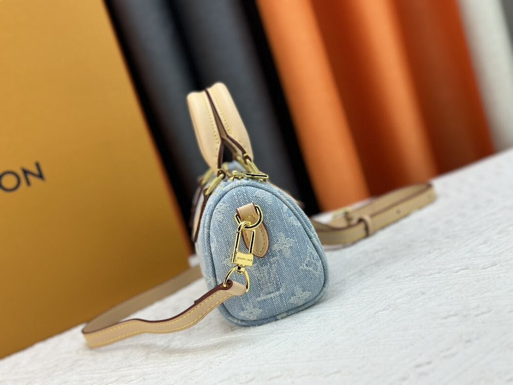Dragons Bags ln Luxury Bag --76320