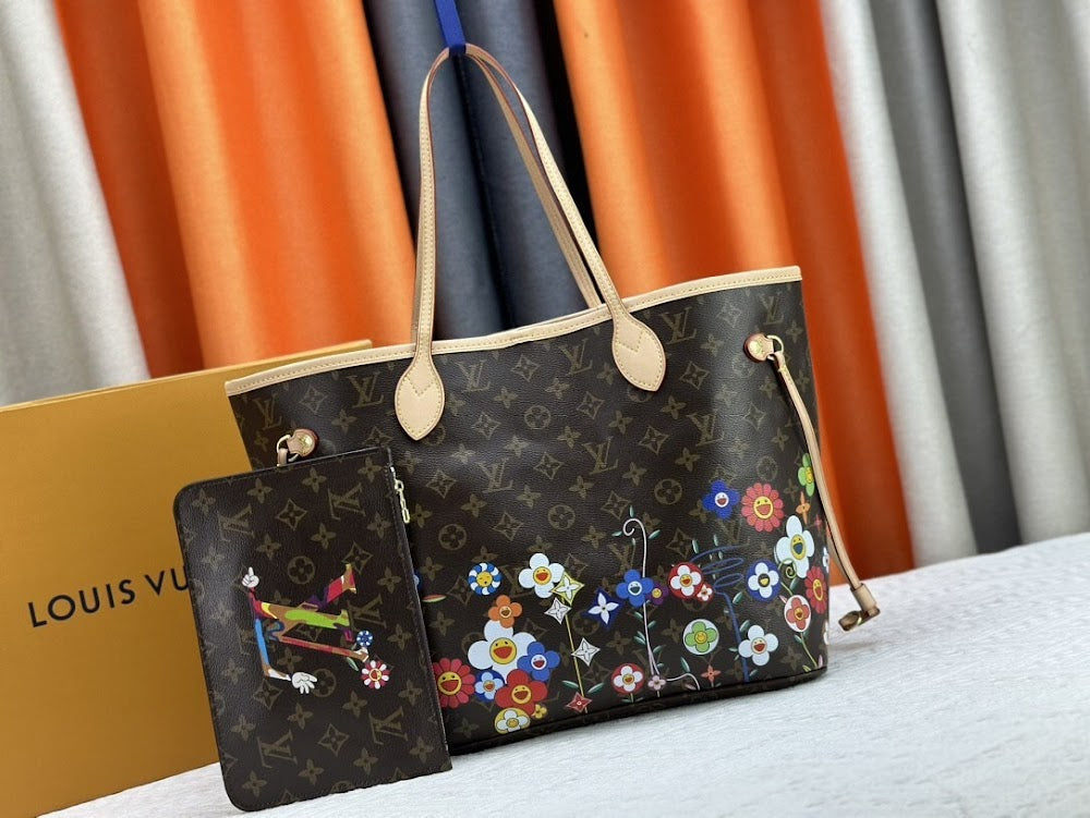 Dragons Bags ln Luxury Bag --76598