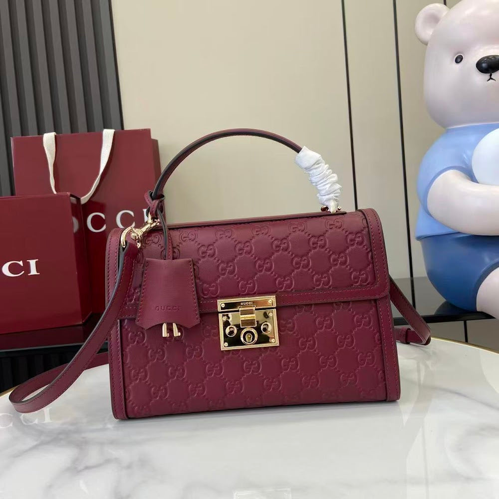 Dragons Bags Guccin Luxury Bag --94864
