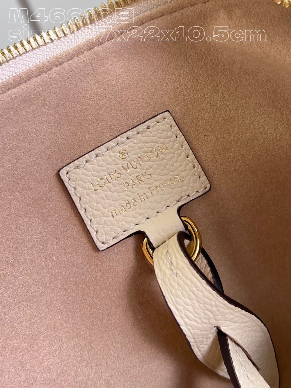 Dragons Bags ln Luxury Bag --96419