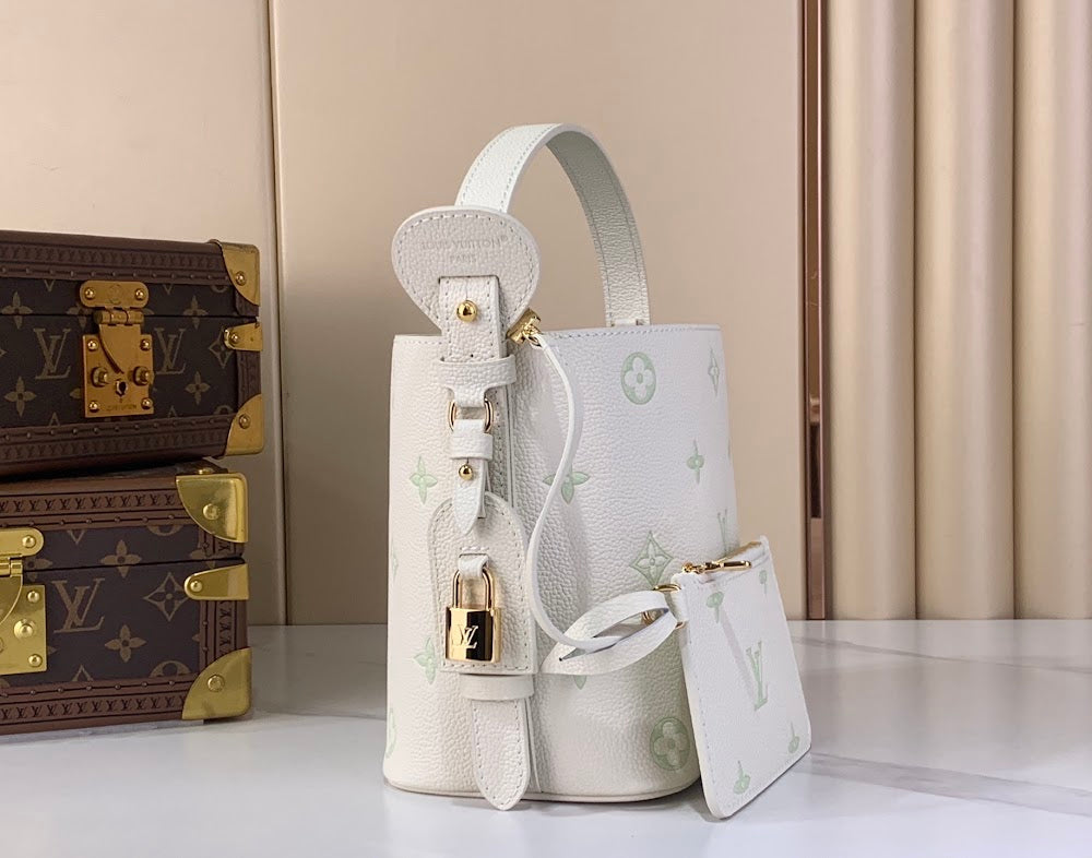 Dragons Bags ln Luxury Bag --95908