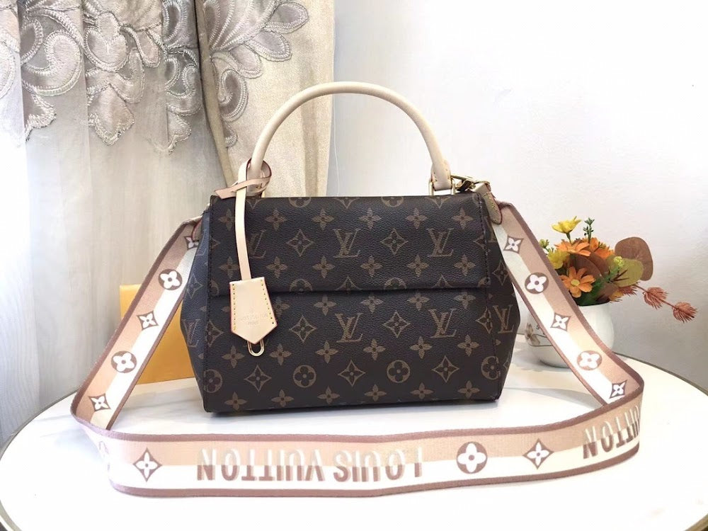 Dragons Bags LVn Luxury Bag --81184