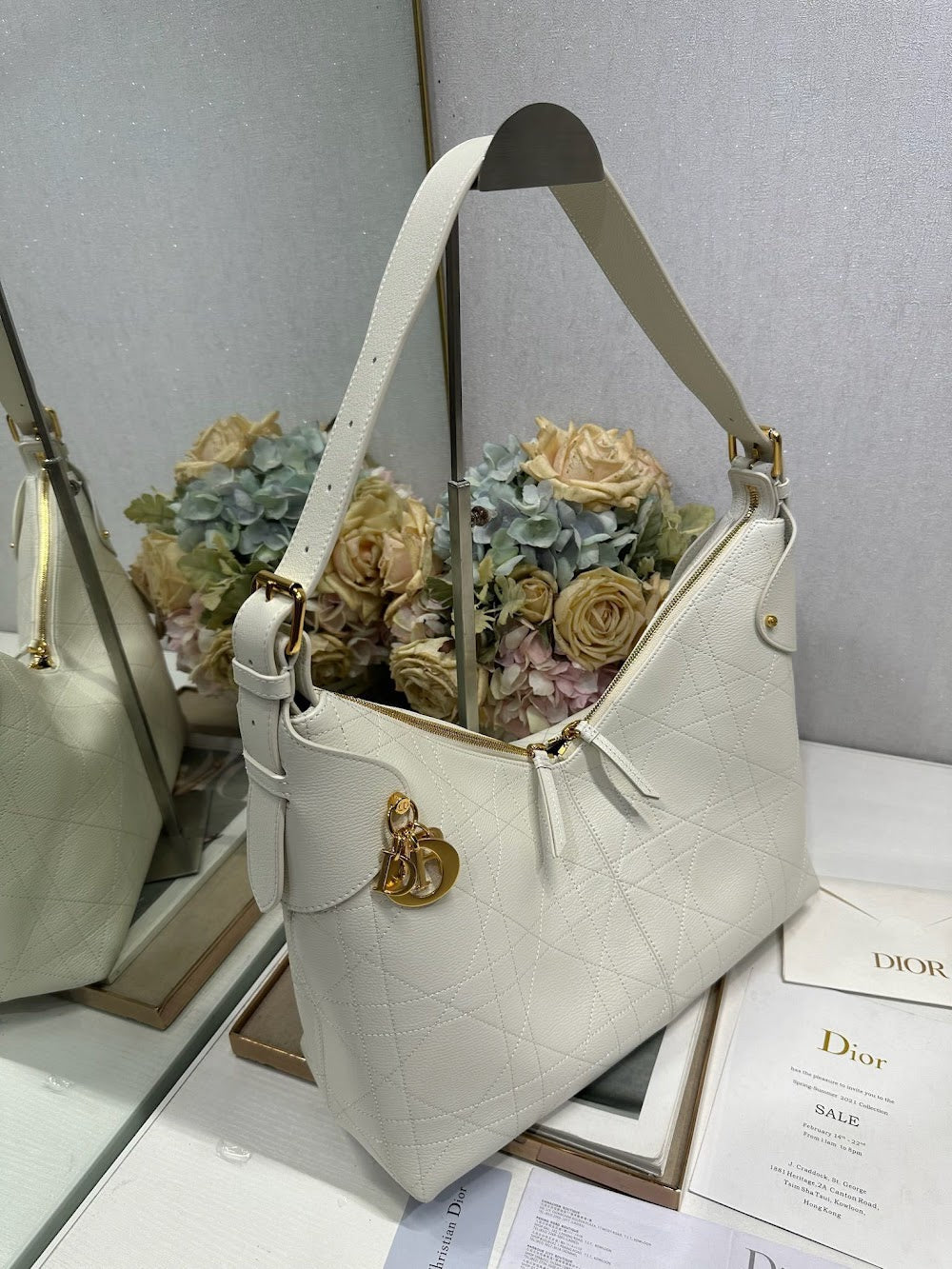 Dragons BagsDiorn Luxury Bag --115518