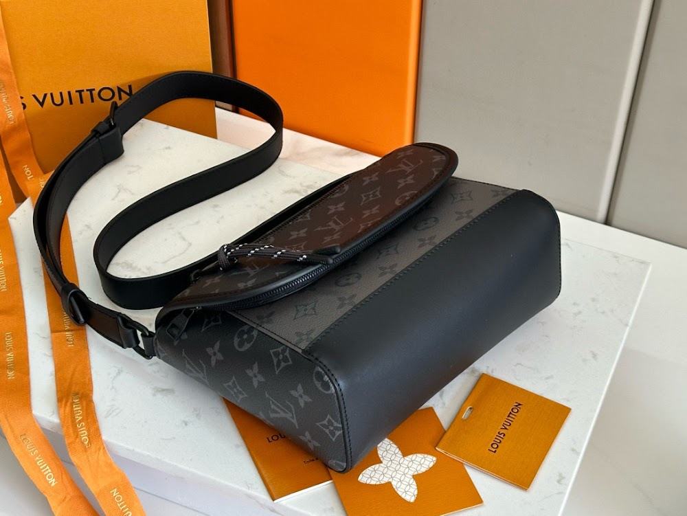 Dragons Bags ln Luxury Bag --70852