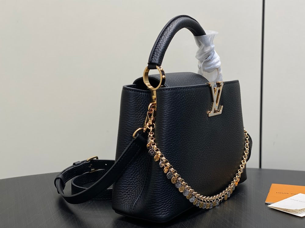 Dragons Bags ln Luxury Bag --96564