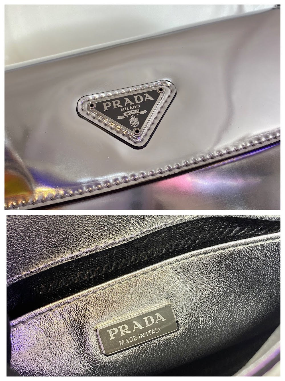 Dragons Bags Prada Luxury Bag --54189
