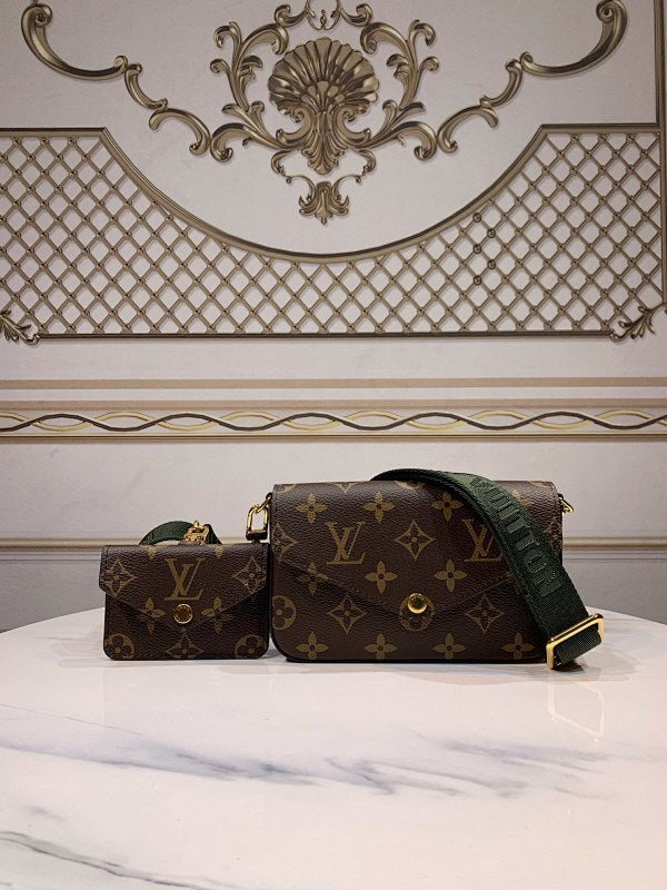 Dragons Bags ln Luxury Bag --59431