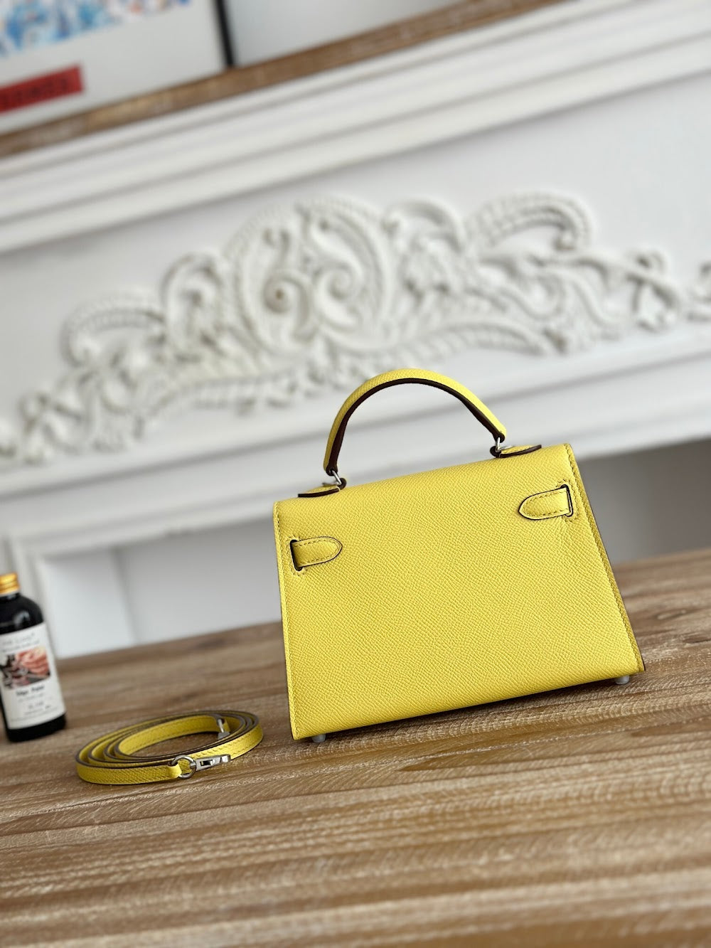 Dragons BagsHermesn Luxury Bag --117691