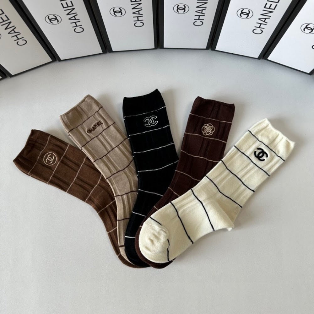 Dragons Bags Premium Luxury Socks --98038