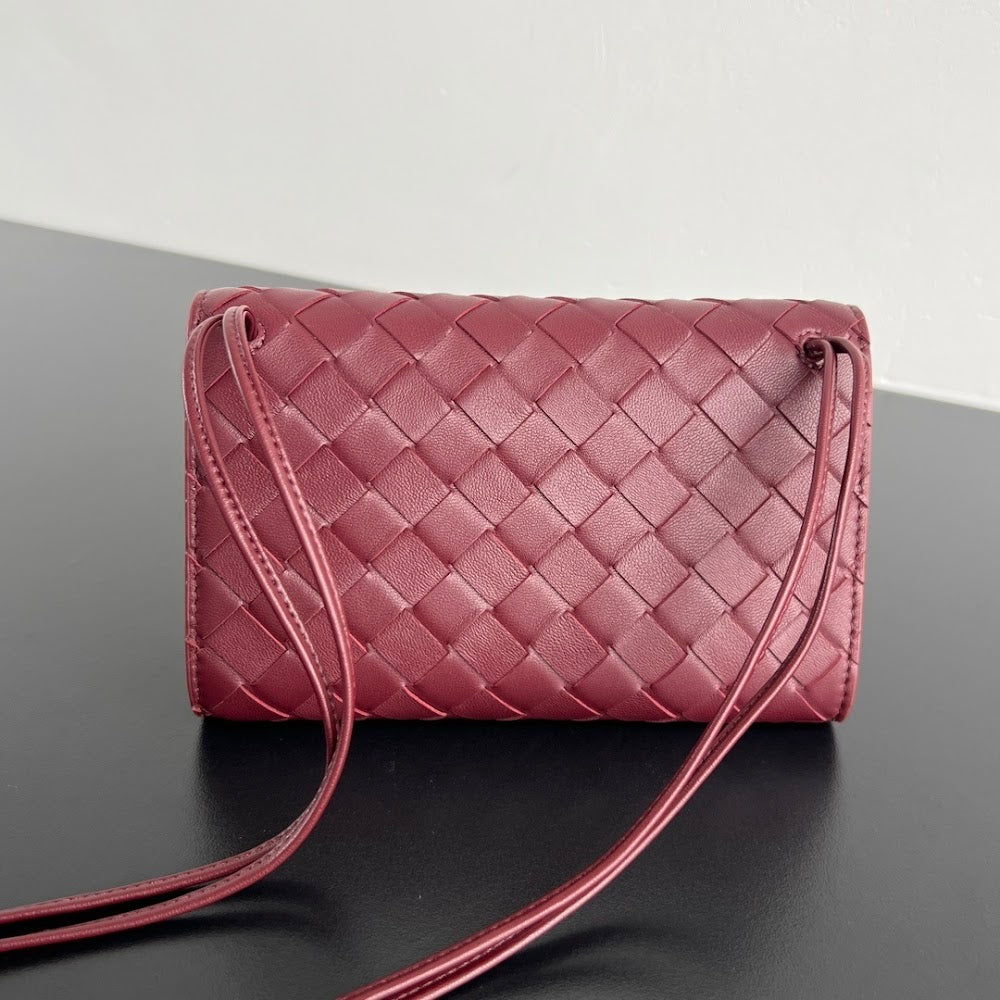 Dragons Bags Bottegan Luxury Bag --90307
