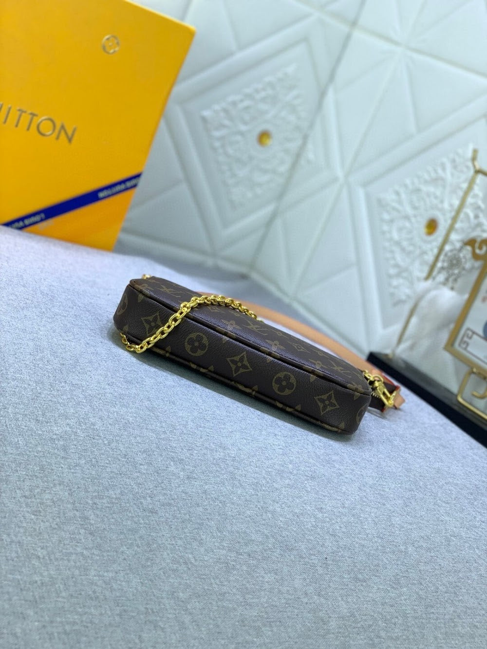 Jessica Bags ln Luxury Bag --75972