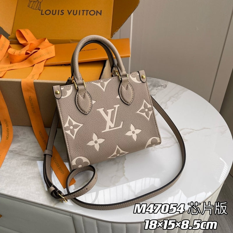 Dragons Bags LVn Luxury Bag --81116