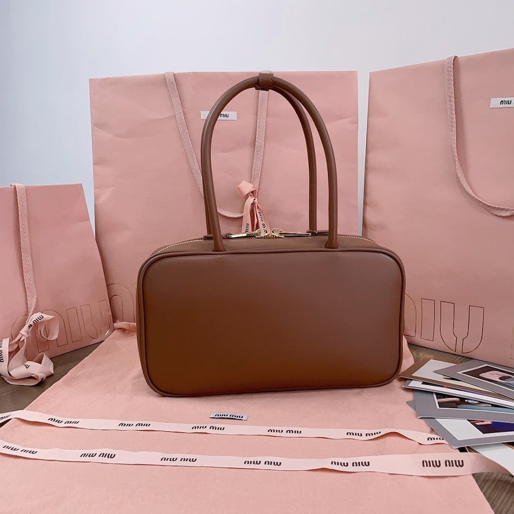 Dragons Bags Miun Miun Luxury Bag --123077