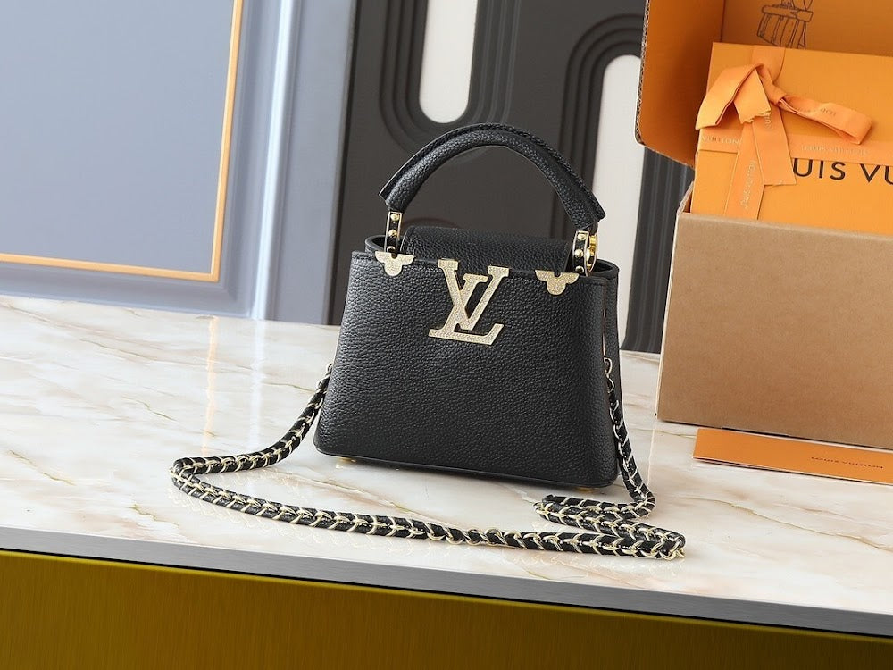 Dragons Bags ln Luxury Bag --76906