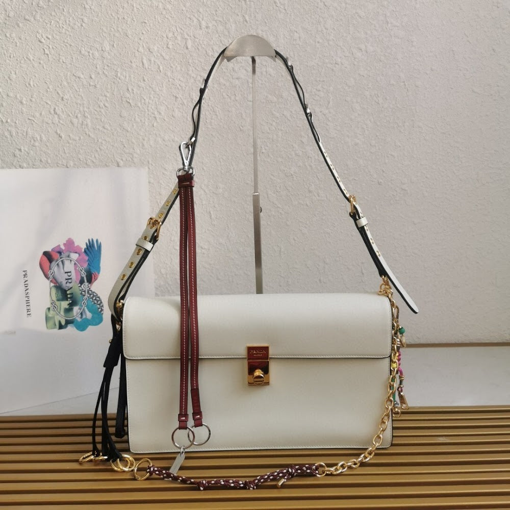 Dragons Bags Pradn Luxury Bag --101735