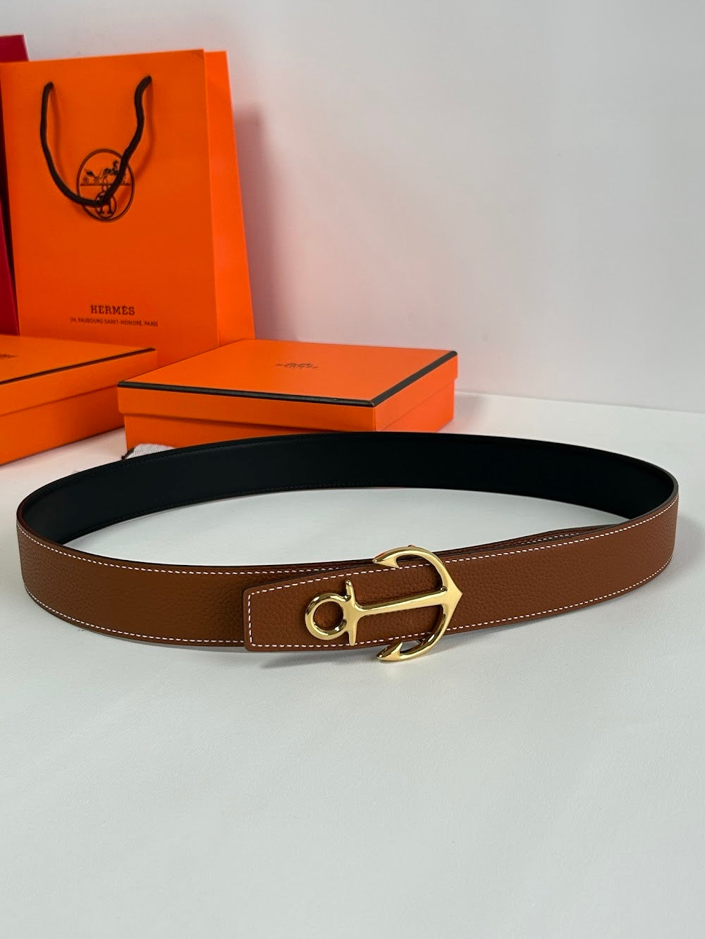 Dragons Bags Hermesn Luxury Belt --108746