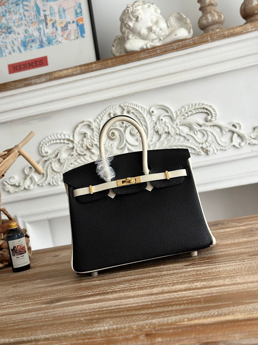 Dragons BagsHermesn Luxury Bag --118549