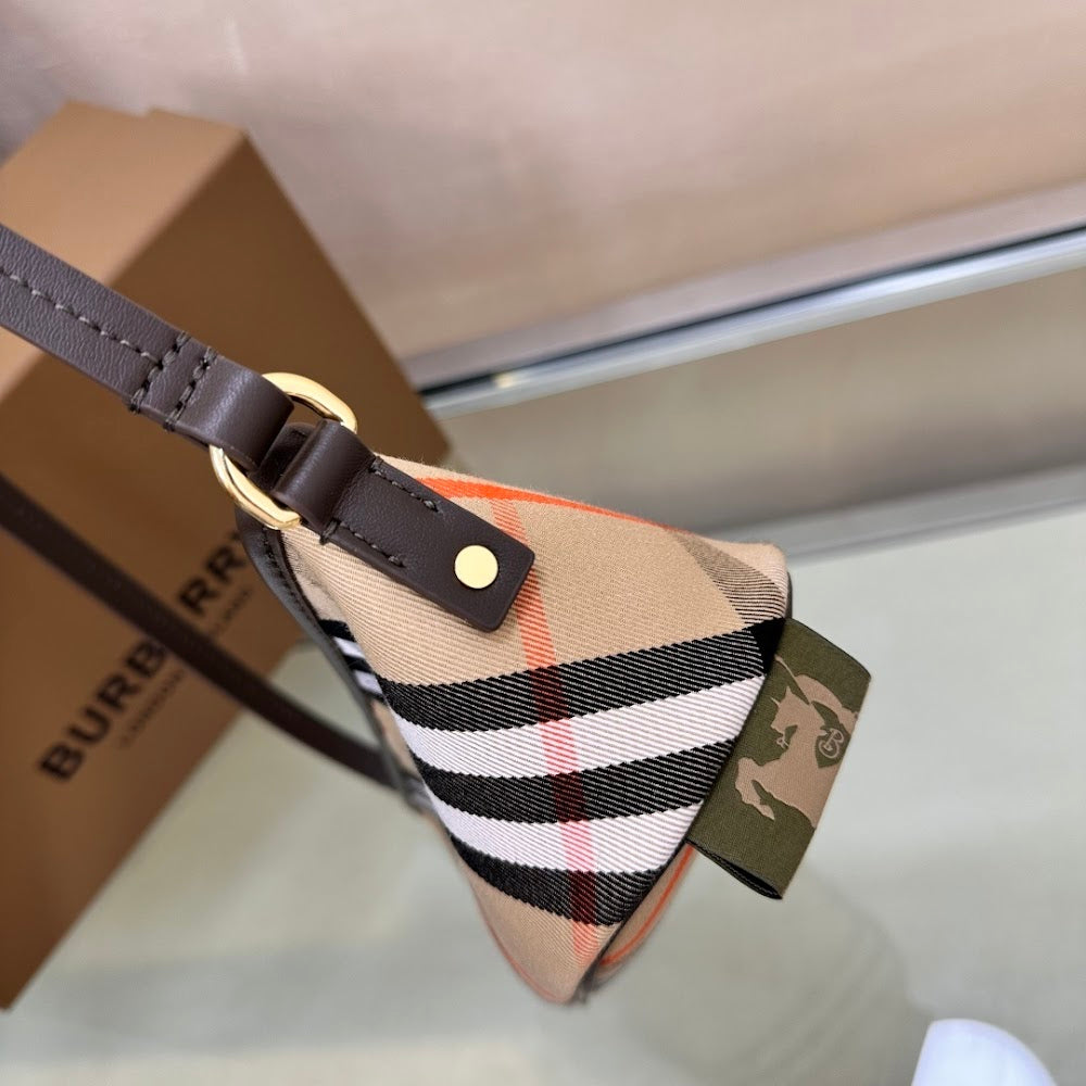 Dragons Bags Burberryn Luxury Bag --92603
